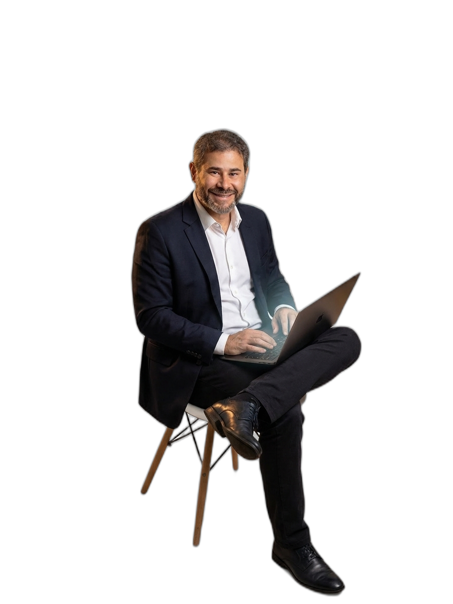 Prof. Audrey Souza · perito contábil-financeiro